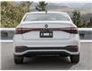 2025 Volkswagen Jetta Comfortline (Stk: SJ073106) in Vancouver - Image 5 of 21