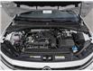 2025 Volkswagen Jetta Comfortline (Stk: SJ073106) in Vancouver - Image 6 of 21