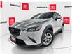 2022 Mazda CX-3 GS (Stk: 11104636B) in Markham - Image 1 of 34
