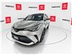 2021 Toyota C-HR XLE Premium (Stk: 11104675B) in Markham - Image 4 of 29