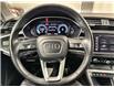 2022 Audi Q3 45 Komfort (Stk: 11U3828A) in Markham - Image 19 of 35