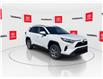 2022 Toyota RAV4 XLE (Stk: 12106618A) in Concord - Image 3 of 23