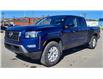 2022 Nissan Frontier SV (Stk: TL6604) in Saint John - Image 1 of 13
