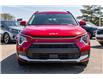 2025 Kia Niro Plug-In Hybrid EX (Stk: 25NR5147) in Edmonton - Image 4 of 24