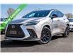 2022 Lexus NX 350 Base (Stk: PW0094) in Edmonton - Image 1 of 27