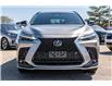 2022 Lexus NX 350 Base (Stk: PW0094) in Edmonton - Image 4 of 27