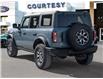 2025 Ford Bronco Badlands (Stk: 25BR8455) in London - Image 4 of 8