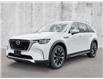 2025 Mazda CX-90 PHEV GT (Stk: N237322) in Dartmouth - Image 1 of 23