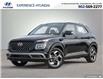 2025 Hyundai Venue Ultimate w/Black Interior (IVT) (Stk: N382323) in Charlottetown - Image 1 of 24