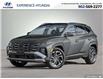 2025 Hyundai Tucson Plug-In Hybrid Ultimate (Stk: N341928) in Charlottetown - Image 1 of 24