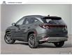 2025 Hyundai Tucson Plug-In Hybrid Ultimate (Stk: N341928) in Charlottetown - Image 4 of 24