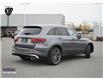 2021 Mercedes-Benz GLC AMG GLC 43 (Stk: MZ46A) in Ottawa - Image 3 of 27