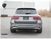2021 Mercedes-Benz GLC AMG GLC 43 (Stk: MZ46A) in Ottawa - Image 4 of 27