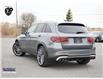 2021 Mercedes-Benz GLC AMG GLC 43 (Stk: MZ46A) in Ottawa - Image 5 of 27