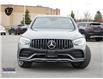2021 Mercedes-Benz GLC AMG GLC 43 (Stk: MZ46A) in Ottawa - Image 7 of 27