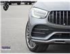 2021 Mercedes-Benz GLC AMG GLC 43 (Stk: MZ46A) in Ottawa - Image 8 of 27