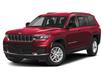 2023 Jeep Grand Cherokee L Limited (Stk: T25-66A) in Nipawin - Image 1 of 11