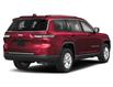 2023 Jeep Grand Cherokee L Limited (Stk: T25-66A) in Nipawin - Image 3 of 11