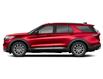 2025 Ford Explorer Platinum (Stk: 25070) in Raymond - Image 2 of 2
