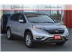 2016 Honda CR-V EX (Stk: 16-250134A) in Orléans - Image 9 of 29