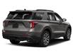 2022 Ford Explorer ST (Stk: 0P3551) in Medicine Hat - Image 3 of 12