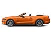 2021 Ford Mustang GT Premium (Stk: 0P3552) in Medicine Hat - Image 2 of 12