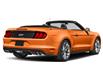 2021 Ford Mustang GT Premium (Stk: 0P3552) in Medicine Hat - Image 3 of 12