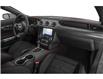 2021 Ford Mustang GT Premium (Stk: 0P3552) in Medicine Hat - Image 11 of 12