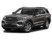 2020 Ford Explorer XLT (Stk: 25S100A) in Medicine Hat - Image 1 of 11