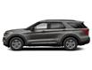 2020 Ford Explorer XLT (Stk: 25S100A) in Medicine Hat - Image 2 of 11