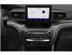 2020 Ford Explorer XLT (Stk: 25S100A) in Medicine Hat - Image 7 of 11