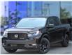 2025 Honda Ridgeline Black Edition (Stk: 2783040) in Orléans - Image 1 of 30