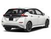 2023 Nissan LEAF SV PLUS (Stk: 11161) in Winnipeg - Image 3 of 12