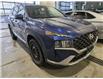 2022 Hyundai Santa Fe Ultimate Calligraphy (Stk: T4901A) in Orleans - Image 1 of 3