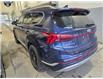 2022 Hyundai Santa Fe Ultimate Calligraphy (Stk: T4901A) in Orleans - Image 2 of 3