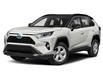 2021 Toyota RAV4 Hybrid XLE (Stk: U2810) in Barrie - Image 1 of 11