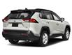 2021 Toyota RAV4 Hybrid XLE (Stk: U2810) in Barrie - Image 3 of 11