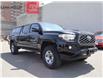 2021 Toyota Tacoma Base (Stk: 19-32030A) in Ottawa - Image 4 of 14