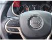 2017 Jeep Cherokee Sport (Stk: 19-32269A) in Ottawa - Image 6 of 18