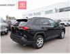 2020 Toyota RAV4 LE (Stk: 19-32302A) in Ottawa - Image 4 of 20