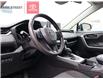 2020 Toyota RAV4 LE (Stk: 19-32302A) in Ottawa - Image 8 of 20