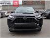 2020 Toyota RAV4 LE (Stk: 19-32302A) in Ottawa - Image 14 of 20