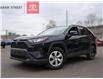 2020 Toyota RAV4 LE (Stk: 19-32302A) in Ottawa - Image 20 of 20