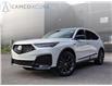 2025 Acura MDX A-Spec (Stk: 15-25185) in Ottawa - Image 1 of 25