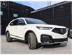 2025 Acura MDX A-Spec (Stk: 15-25185) in Ottawa - Image 9 of 25