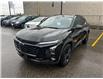 2025 Chevrolet Trax ACTIV (Stk: 39866) in Georgetown - Image 1 of 8
