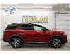 2024 Nissan Pathfinder Platinum (Stk: S1217C) in Watrous - Image 1 of 44