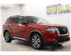 2024 Nissan Pathfinder Platinum (Stk: S1217C) in Watrous - Image 3 of 44
