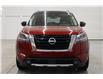 2024 Nissan Pathfinder Platinum (Stk: S1217C) in Watrous - Image 4 of 44