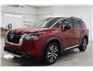 2024 Nissan Pathfinder Platinum (Stk: S1217C) in Watrous - Image 5 of 44